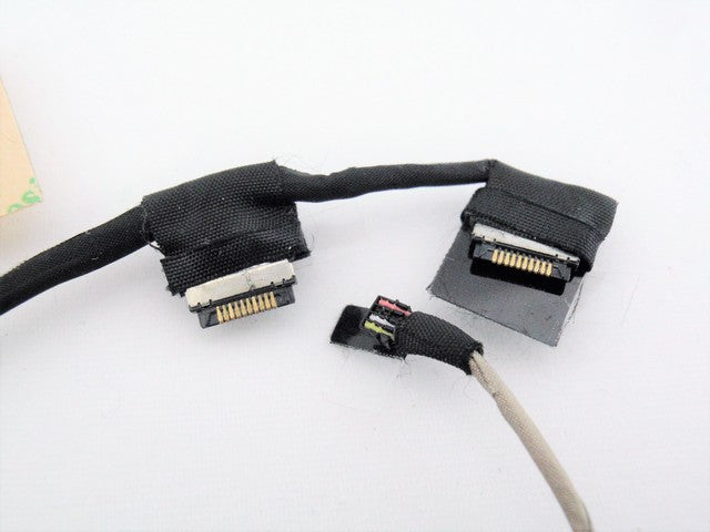 Lenovo DC02C00F800 LCD Display Video eDP Cable Yoga 720-13 720-15IKB