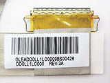 Lenovo DD0LL1LC000 LCD LED Display Cable IdeaPad M350 U350 16H00208