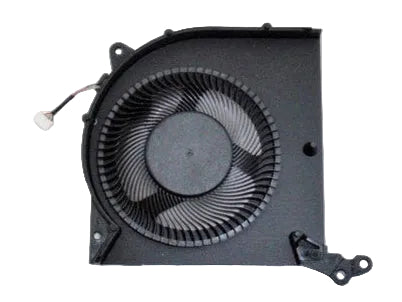 New Laptop CPU Cooling Fan for Lenovo Rescuer R7000 Y7000 2020 Y550-15E Legion 5 15 5-15 5i 2020 15IMH05 15IMH05H 15ARH05 15ARH05H 17IMH05 17IMH05H 17ARH05 17ARH05H 5F10S13914 DFS2400125Q0T FN50 DC12V