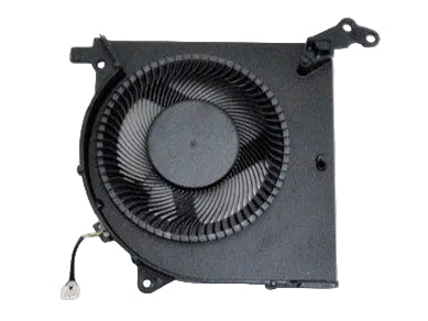New Laptop GPU Cooling Fan for Lenovo Rescuer R7000 Y7000 2020 Y550-15E Legion 5 5-15 5i 2020 15IMH05 15IMH05H 15ARH05 15ARH05H 17IMH05 17IMH05H 17ARH05 17ARH05H 5F10S13914 DFSCK22115181Q FN51 GPU Graphics Video VGA Cooling Fan