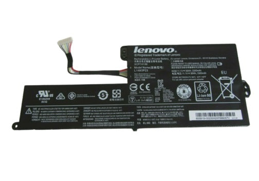 Lenovo Battery Pack for Chromebook N21 80MG N22 - L14M3P23 New Genuine