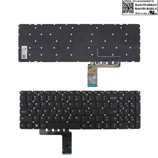Lenovo SN20N0459116 Keyboard 730-13IKB 730-13IWL 730-15IKB 730-15IWL