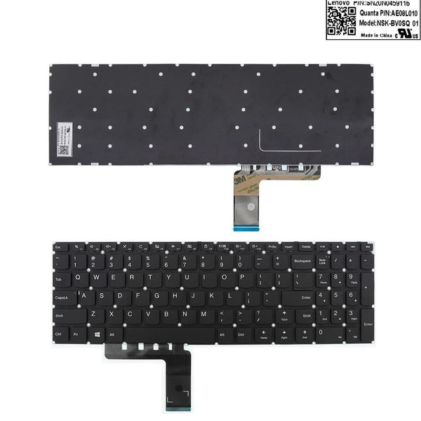 Lenovo SN20N0459116 Keyboard 730-13IKB 730-13IWL 730-15IKB 730-15IWL