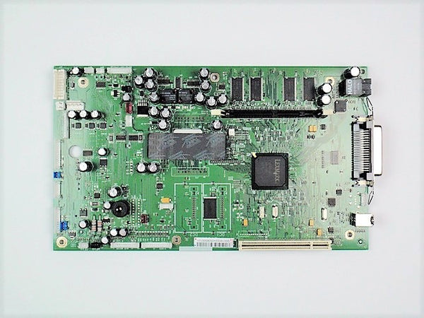 Lexmark 40X3462 Ref Formatter RIP System Board Network Optra T642N