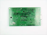 Lexmark 40X3462 Ref Formatter RIP System Board Network Optra T642N