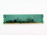 Micron MT16VDDT3264AG-265B1 RAM DIMM Memory 256MB PC2100U 38L4786