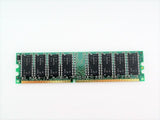 Micron MT16VDDT6464AG-265B1 RAM Memory 512MB DIMM PC2100 266Mhz CL3
