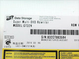 Microstar MSI GT32N Notebook Optical DVDRW Drive A6200 S7D-2270042-P87
