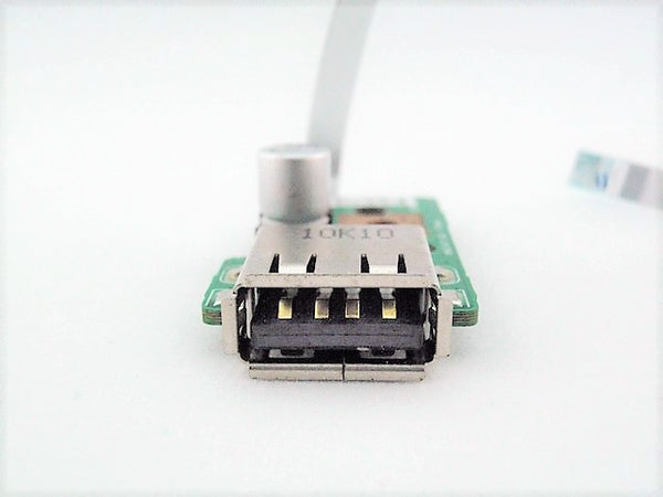 Microstar MSI MS-1681A VER1.1 Ref USB Port Jack Socket Board A6200