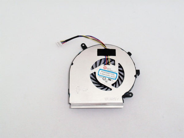 MSI PAAD06015SL-N366 CPU Fan GE62VR GL62M GP62MVR GP72VR GP72MVR