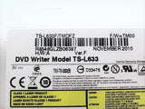Microstar MSI TS-L633F TMDFZ DVDRW Writer Drive A6200 S7D-2270042-P87
