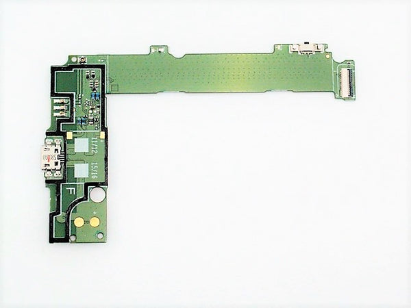 Nokia LUMIA 535 USB Power Connector Charging Port Board Flex Cable