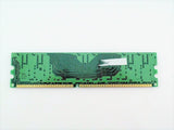 Nanya NT256D64S88B1G-6K Ref Memory RAM DIMM 256MB PC2700U 333Mhz CL2.5