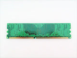 Nanya NT256D64S88C0G-5T Memory RAM DIMM 256MB PC3200U 400Mhz CL3