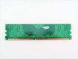 Nanya NT256D64S88C0G-6K Ref Memory RAM DIMM 256MB PC2700U 333Mhz CL2.5