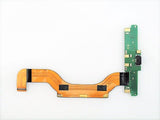 Nokia 1520 USB Power Charging Dock Board Flex Cable Lumia 1520 4EF_06