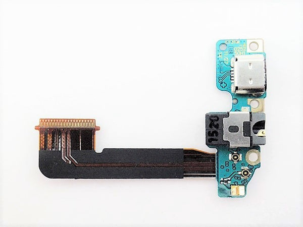 HTC One M9 50H10252-A USB Power Connector Charging Port Flex Cable