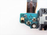 HTC One M9 50H10252-A USB Power Connector Charging Port Flex Cable