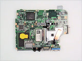 Panasonic DL3UP1528VCA System Board Motherboard with 1.66 CPU CF-Y5