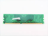 Promos V826632K24SATG-C0 Memory RAM DIMM 256MB PC2700U 333Mhz CL2.5
