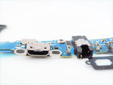 Samsung Galaxy A7 A7100 Power Connector Charging Port Audio Flex Cable