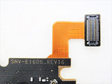 Samsung USB Power Charging Port Dock Flex Cable Galaxy Note LTE E160S