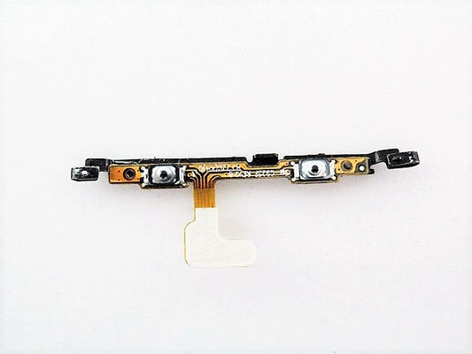 Samsung New Volume Button Flex Cable Galaxy S6 Edge G925A G925V G925W8