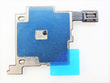 Samsung I8262 Micro SD SIM Card Reader Holder Socket Slot Flex Cable