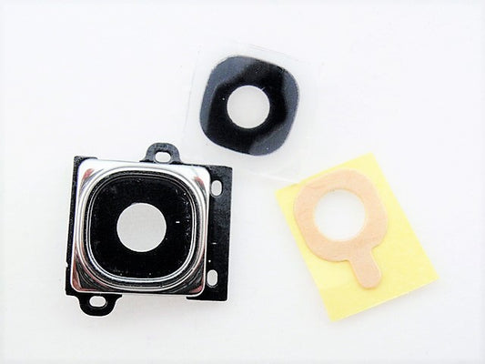 Samsung Galaxy S4 Mini i9190 i9191 i9192 i9195 Rear Camera Lens Cover