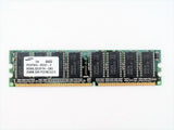 Samsung M368L3223FTN-CB3 Memory RAM Module DIMM 256MB PC2700U CL2.5
