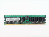 Samsung M393T6450FZ3-CCC Desktop 512MB DIMM PC2-3200R CL3 400Mhz ECC