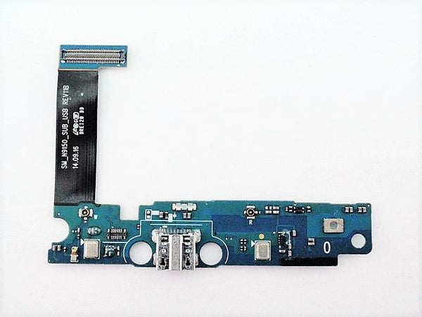 Samsung Galaxy Note Edge N9150 USB Power Charging Board Flex Cable