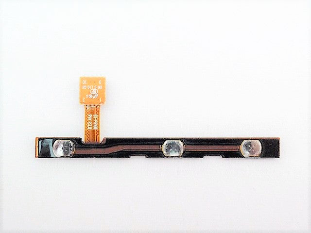 Samsung Galaxy Tab 10.1 P5100 P5110 New Power Volume Button Flex Cable