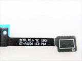 Samsung Galaxy Tab 3 10.1 P5200 Home Menu Button Key Sensor Flex Cable