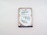 Seagate ST920315AS Used Notebook Laptop Hard Drive 250GB SATA 2.5 5.4K