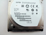 Seagate ST920315AS Used Notebook Laptop Hard Drive 250GB SATA 2.5 5.4K