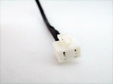 Sony 015-0101-1455_A DC Jack Cable M763 Vaio VGN-FW A-1563-199-A