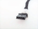 Sony 015-0101-1513_A DC Jack Cable Vaio VPC-EB M970 015-0001-1513_A
