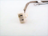 Sony 306-0001-1636_A DC Power Jack Cable Vaio VGN-NW A-1732-312-A
