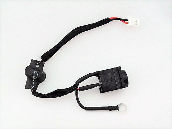 Sony 356-0201-7464_A DC In Power Jack Cable VPC-M 356-0201-7464_A00