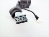 Sony 50.4UW04.001 New DC In Power Jack Port Connector Cable Vaio SVT11