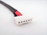 Sony A-1154-013-A DC In Power Jack Cable Vaio VGN-AX VGN-CR VGN-FJ