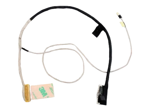 New Laptop LCD LED Display Video Screen Cable for Sony VAIO SVF15A Series DD0GD6LC110 A1962508A A-1962-508-A DD0GD6LC000 DD0GD6LC020