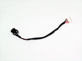 Sony DD0HK9AD000 DC Power Jack Cable Vaio SF14A SF15A SF143A AVF1521