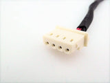 Sony DD0HK9AD000 DC Power Jack Cable Vaio SF14A SF15A SF143A AVF1521