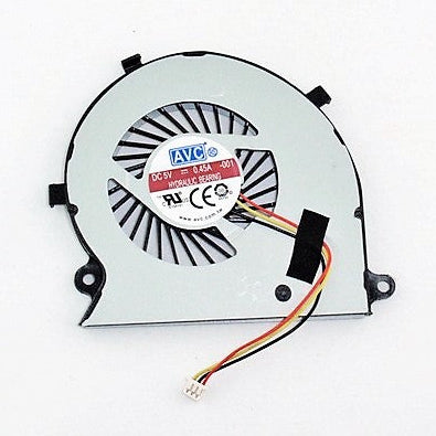 New Laptop CPU Cooling Fan for Toshiba Radius P55W-B P55W-B5224 A000298230 3CBLSTM0I00 BAAA0705R5H NFB68A05H-FSFA11M MF60090V1-C480-S99