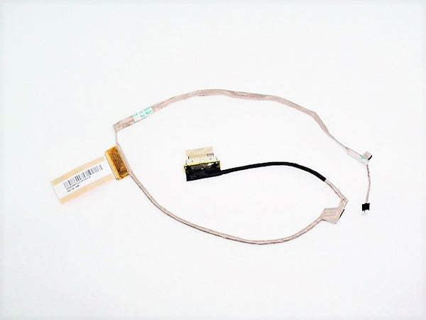 Toshiba DD0MTCLC120 LCD LED Display Video Cable Satellite C40-A C40D-A