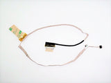 Toshiba DD0MTCLC120 LCD LED Display Video Cable Satellite C40-A C40D-A