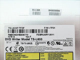 Toshiba H000030040 DVDRW Drive Satellite C670 C675 L770 L775 L775D
