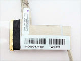 Toshiba H000047160 LCD Cable Satellite C50-A C50D C55-A 1422-01F7000